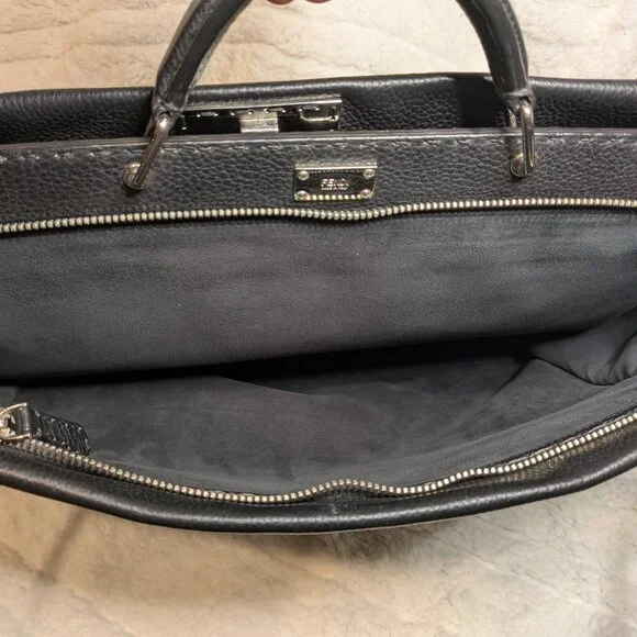 Fendi Monster Peekaboo - Picture 6 of 10